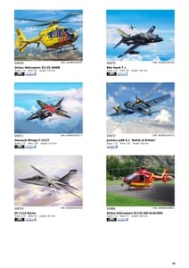 Catalogue Revell 2022 page 41
