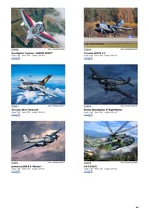 Catalogue Revell 2022 page 44