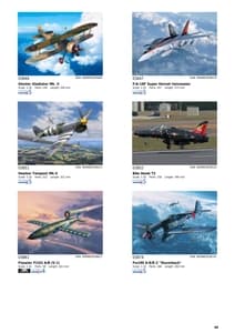 Catalogue Revell 2022 page 48
