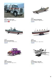 Catalogue Revell 2022 page 96