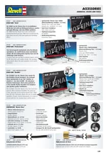 Catalogue Revell 2022 page 130