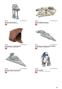 Catalogue Revell 2022 page 145