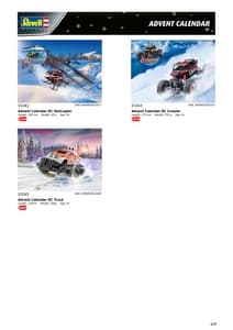 Catalogue Revell 2022 page 177