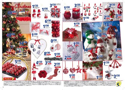 Catalogue S Center La Réunion Noël 2015 page 9