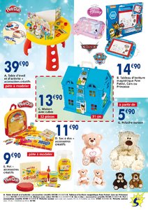 Catalogue S Center La Réunion Noël 2016 page 3