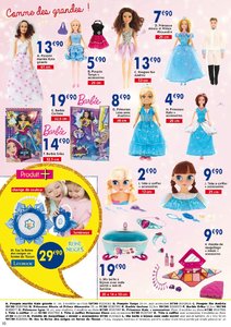 Catalogue S Center La Réunion Noël 2016 page 10