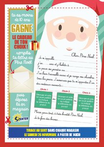 Catalogue S Center La Réunion Noël 2016 page 12