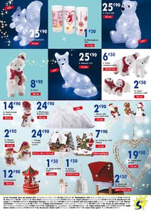 Catalogue S Center La Réunion Noël 2016 page 17