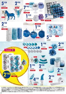 Catalogue S Center La Réunion Noël 2016 page 20