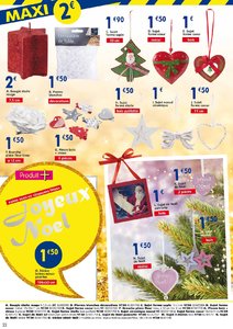 Catalogue S Center La Réunion Noël 2016 page 22