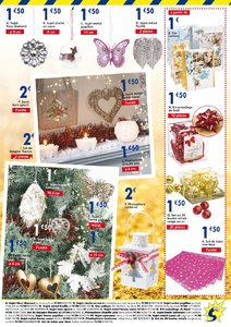 Catalogue S Center La Réunion Noël 2016 page 23