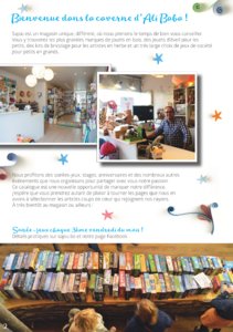 Catalogue Sajou Belgique 2016-2017 page 2
