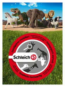 Catalogue Schleich France Complet Premier Semestre 2021 page 2