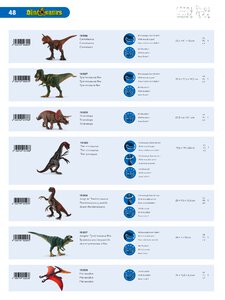 Catalogue Schleich France Complet Premier Semestre 2021 page 46