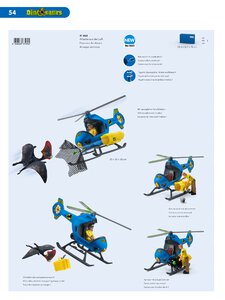 Catalogue Schleich France Complet Premier Semestre 2021 page 52