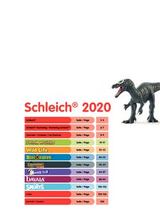 Catalogue Schleich France Complet Deuxième Semestre 2020 page 3