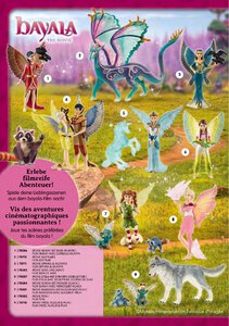 Catalogue Schleich France Consommateur Premier Semestre 2021 page 66