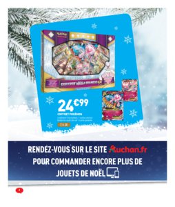 Catalogue Simply Market Noël 2016 page 2