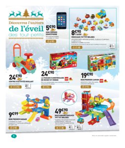 Catalogue Simply Market Noël 2016 page 6