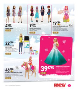 Catalogue Simply Market Noël 2016 page 11