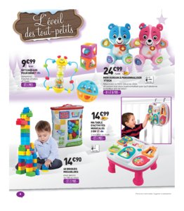 Catalogue Simply Market Noël 2015 page 4