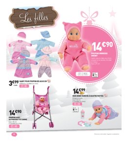 Catalogue Simply Market Noël 2015 page 6