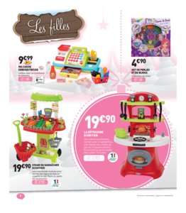 Catalogue Simply Market Noël 2015 page 8