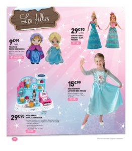 Catalogue Simply Market Noël 2015 page 10