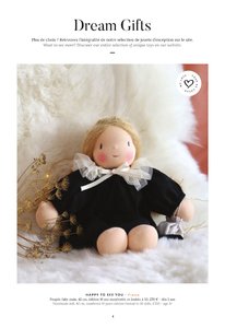 Catalogue Smallable Noël 2018 page 6