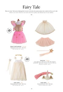 Catalogue Smallable Noël 2018 page 52