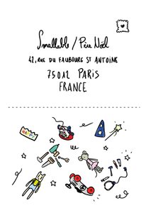 Catalogue Smallable Noël 2018 page 116