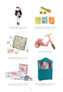 Catalogue Smallable Noël 2019 page 31