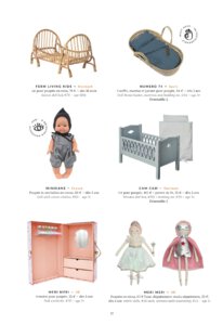 Catalogue Smallable Noël 2019 page 39