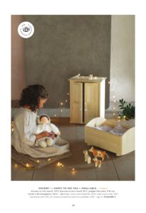 Catalogue Smallable Noël 2019 page 41