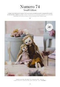 Catalogue Smallable Noël 2019 page 44