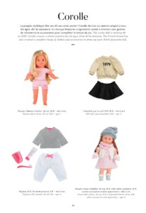 Catalogue Smallable Noël 2019 page 46