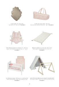 Catalogue Smallable Noël 2019 page 49