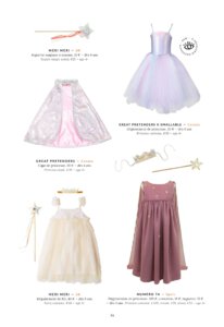 Catalogue Smallable Noël 2019 page 56