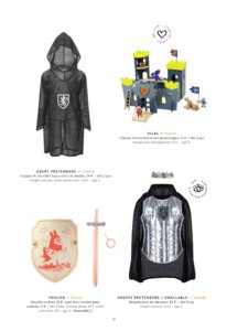 Catalogue Smallable Noël 2019 page 59