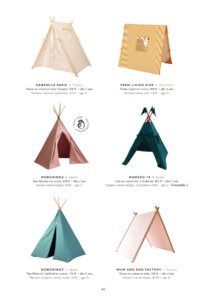 Catalogue Smallable Noël 2019 page 67