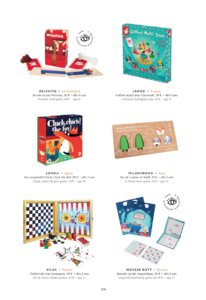 Catalogue Smallable Noël 2019 page 110