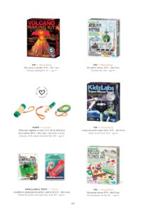 Catalogue Smallable Noël 2019 page 131