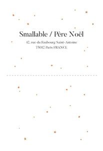 Catalogue Smallable Noël 2019 page 150