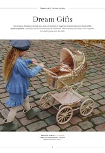 Catalogue Smallable de Noël 2025 page 4