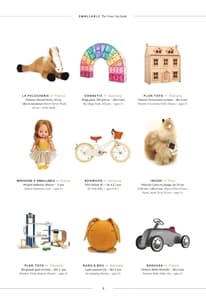 Catalogue Smallable de Noël 2025 page 5