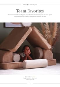 Catalogue Smallable de Noël 2025 page 6