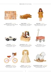 Catalogue Smallable de Noël 2025 page 7