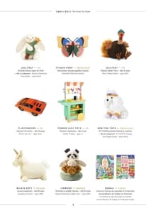 Catalogue Smallable de Noël 2025 page 8