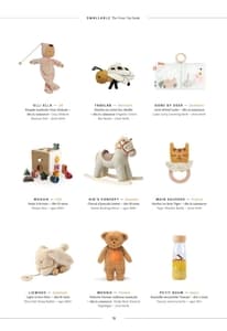 Catalogue Smallable de Noël 2025 page 13