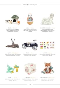 Catalogue Smallable de Noël 2025 page 14